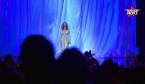 Céline Dion fait son retour à Las Vegas et modifie son show en hommage à René Angélil