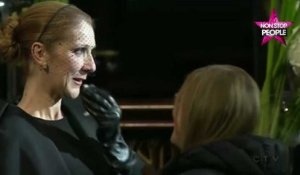 Céline Dion : L'étonnante absence de la star lors des funérailles de son frère (vidéo) 