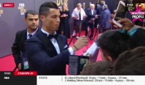 Cristiano Ronaldo : Découvrez la somme astronomique dépensée pour un hôtel !