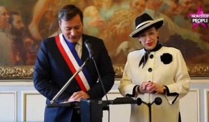Geneviève de Fontenay : Les vraies raisons de son retrait de Miss Prestige national ! (vidéo) 