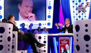 Julien Lepers viré : Sa tribune qui dézingue France TV (vidéo) 