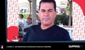 L'Autre JT : Les dérapages scandaleux d'élus de l'Essonne sur les musulmans (vidéo)