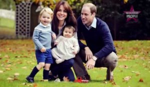 Le prince William dévoile ses craintes pour ses enfants ! 