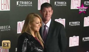 Mariah Carey : le montant hallucinant de sa bague de fiançailles dévoilé