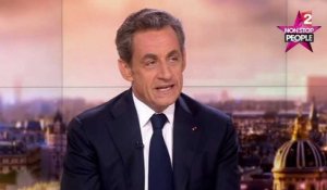 Nicolas Sarkozy : Carla Bruni humiliée par François Hollande, ses étonnantes confidences ! (vidéo) 