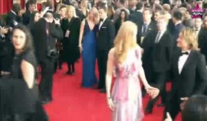 SAG Awards - Eva Longoria, Sofia Vergara, Nicole Kidman : défilé de stars sexy sur tapis rouge (photos) 