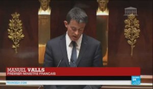 Loi Travail : le nouveau passage en force de Manuel Valls  (partie 2)