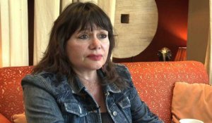 Bataclan: Patricia Correia, mère "révoltée"