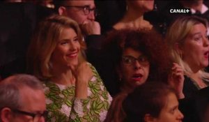 Cannes 2016 : Le dérapage de Laurent Laffite face à Woody Allen