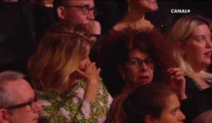 Cannes 2016 : Le dérapage de Laurent Laffite face à Woody Allen