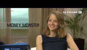 Jodie Foster : «Le monde de la télévision américaine est un peu absurde»