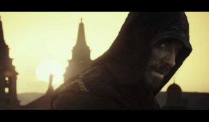 Assassin's Creed dévoile son premier trailer !