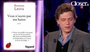 Zap Hebdo : Fanny des Marseillais ? Blonde mais pas trop !