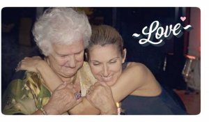 Céline Dion : Une fête des Mères pas comme les autres pour sa maman