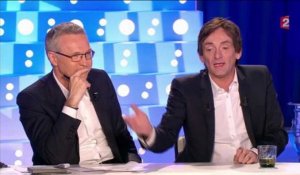 ONPC : Pierre Palmade tacle Jean-Marie Bigard et Vincent Lagaf'