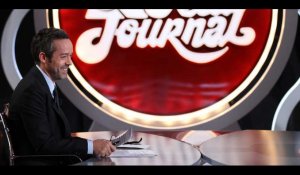 Yann Barthès quittera "Le Petit Journal" de Canal+ le 23 juin