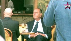 Jacques Chirac malade : les détails de ses vacances au Maroc (vidéo)