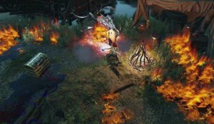 Divinity : Original Sin II - Early Access Annoucement