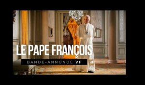 Le Pape François - Bande-annonce - VF