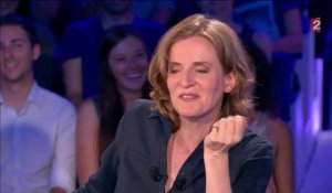 ONPC : Vanessa Burggraf accuse NKM de mentir