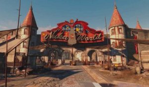 Fallout 4 - Vacances à Nuka-World