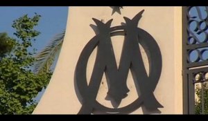 L'Olympique de Marseille racheté par le milliardaire américain Franck McCourt
