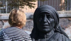 A Rome, la Charité prépare la canonisation de Mère Teresa