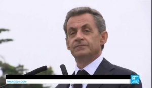 Procès requis pour Nicolas Sarkozy dans l'affaire Bygmalion