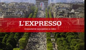 L'Expresso du 6 septembre 2016 : comment le niveau de vie des Français a-t-il évolué en 2014 ?