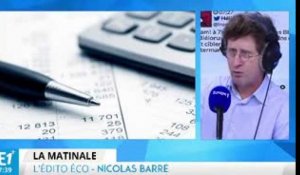 Baisse d'impôt pour les classes moyennes : le nouveau geste électoral de François Hollande