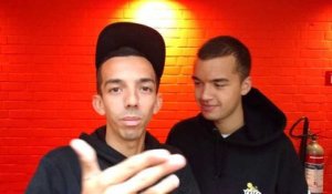 Bigflo et Oli, nouveaux coachs de The Voice Belgique