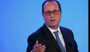 Impôts : à quoi ressemblera le prochain geste fiscal de Hollande ?