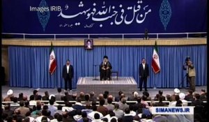Khamenei: les Saoud ne méritent pas de gérer les lieux saints