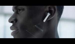 La révolution des nouveaux écouteurs d'Apple