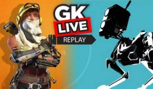 ReCore - GK Live