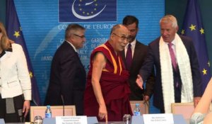 Le dalaï lama appelle la Chine à respecter la culture tibétaine