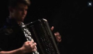 La Russie accueille les championnats du monde d'accordéon 