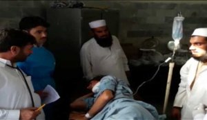 Un attentat-suicide dans une mosquée au Pakistan fait 23 morts