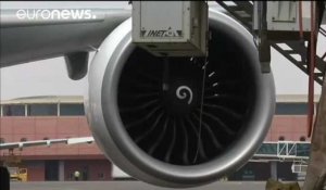 Le secteur de l'aviation civile promet de limiter ses émissions de carbone