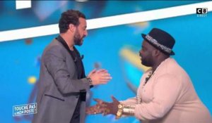 TPMP : Issa Doumbia fait son grand retour !