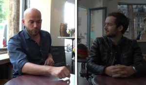 The Good Interview avec Stephan Lanez & Jonathan Gauthier en partenariat avec BMW Motorrad