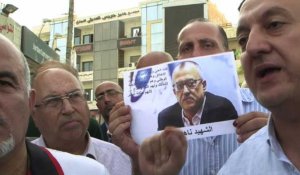 Un écrivain jordanien assassiné pour une caricature