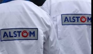 Alstom : une semaine clé pour le site de Belfort
