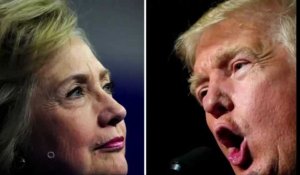 Clinton-Trump : qui a remporté le premier débat ?