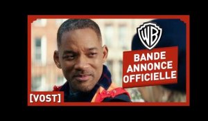 Beauté Cachée - Bande Annonce Officielle (VOST) - Will Smith / Kate Winslet / Keira Knightley