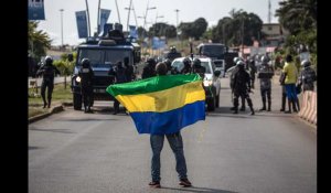 Crise au Gabon : que peut faire l'Union africaine? 