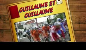 Le Mag Cyclism'Actu - Le tandem des Guillaume chez  Wanty-Groupe Gobert : Vankeirsbulck et Levarlet