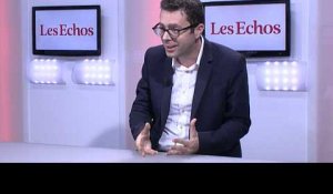 Nicolas Bouzou : "Notre génération sera sans doute la première à voir l'extinction de la pauvreté extrême"
