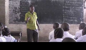 A Kinshasa, la rentrée scolaire rime avec galère