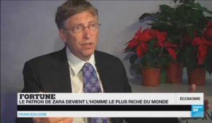 France : un geste fiscal d'un milliard d'euros pour 5 millions de ménages